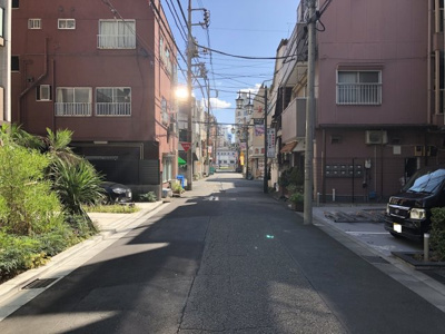 【周辺】 | レアライズ西川口