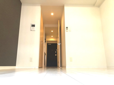 【居間・リビング】 | レアライズ西川口