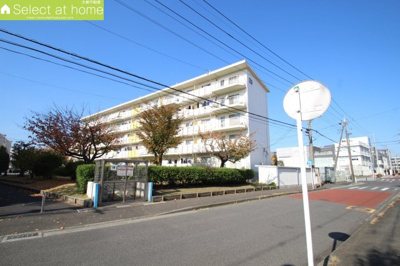 【外観】 | 海老名プラーザ　20号棟　4階　2LDK　リノベショーンマンション | 宅地建物取引士による不動産のご説明・現地のご案内、住宅金融普及協会住宅ローンアドバイザーが住宅ローンのアドバイスから融資実行までのお手伝いをしっかりサポートします♪