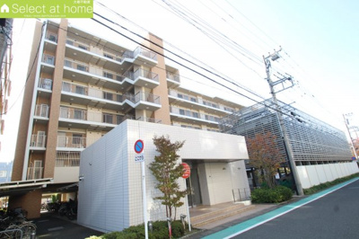 【外観】 | グレーシアハイム海老名4階　3LDK【仲介手数料無料】 | 宅地建物取引士による不動産のご説明・現地のご案内、住宅金融普及協会住宅ローンアドバイザーが住宅ローンのアドバイスから融資実行までのお手伝いをしっかりサポートします♪