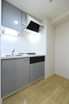 【キッチン】 | プレール・ドゥーク銀座ＥＡＳＴ