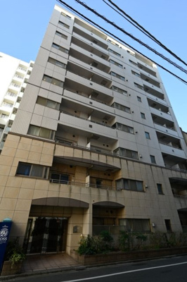 【外観】 | プレール・ドゥーク銀座ＥＡＳＴ