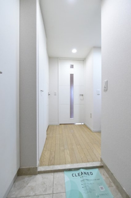 【玄関】 | プレール・ドゥーク銀座ＥＡＳＴ