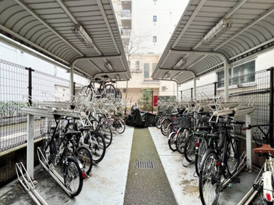 【その他共用部分】 | プレール・ドゥーク銀座ＥＡＳＴ