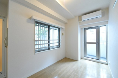 【洋室】 | プレール・ドゥーク銀座ＥＡＳＴ