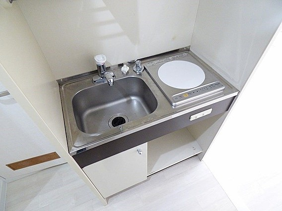 スカイパレス王子のキッチン