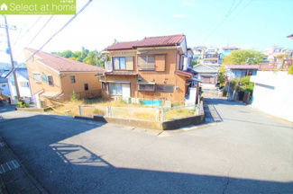 【外観】 | 『お客様のご希望に合った建物プラン作成します♪』