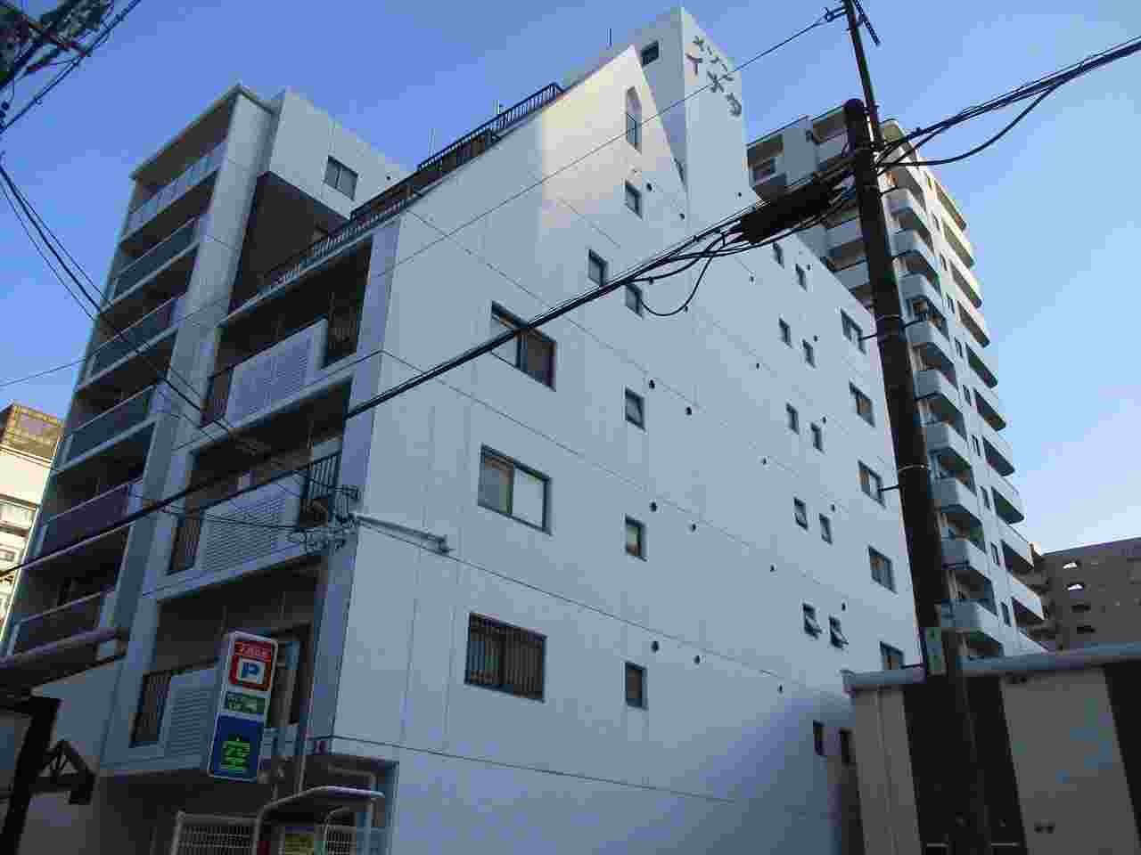 メゾンイナタ