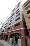 クラウンハイム西田辺の画像