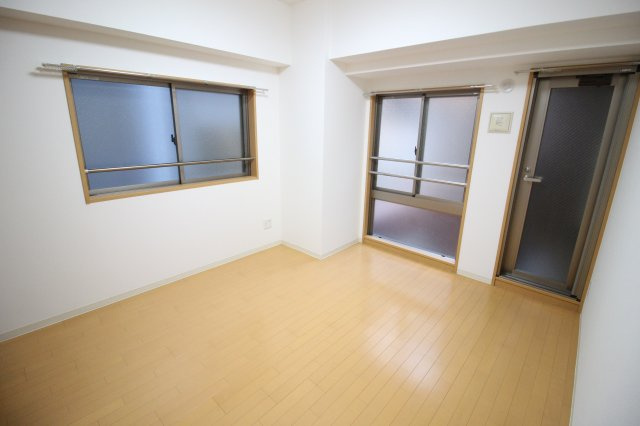 【その他】 | クラウンハイム西田辺 | 洋室7.1帖