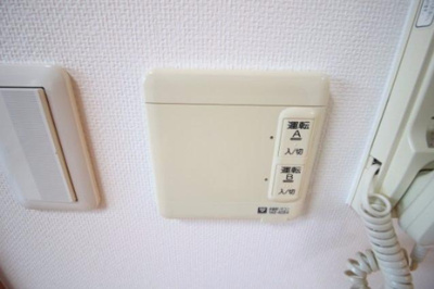 【設備】 | クラウンハイム西田辺