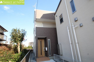 【外観】 | 海老名市を中心に地域密着で営業♪不動産のことなら「Select at home大樹不動産」へ