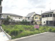 海老名市上今泉１丁目の売地の画像