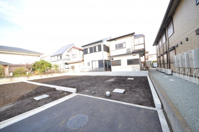 【外観】 | 海老名市上今泉１丁目