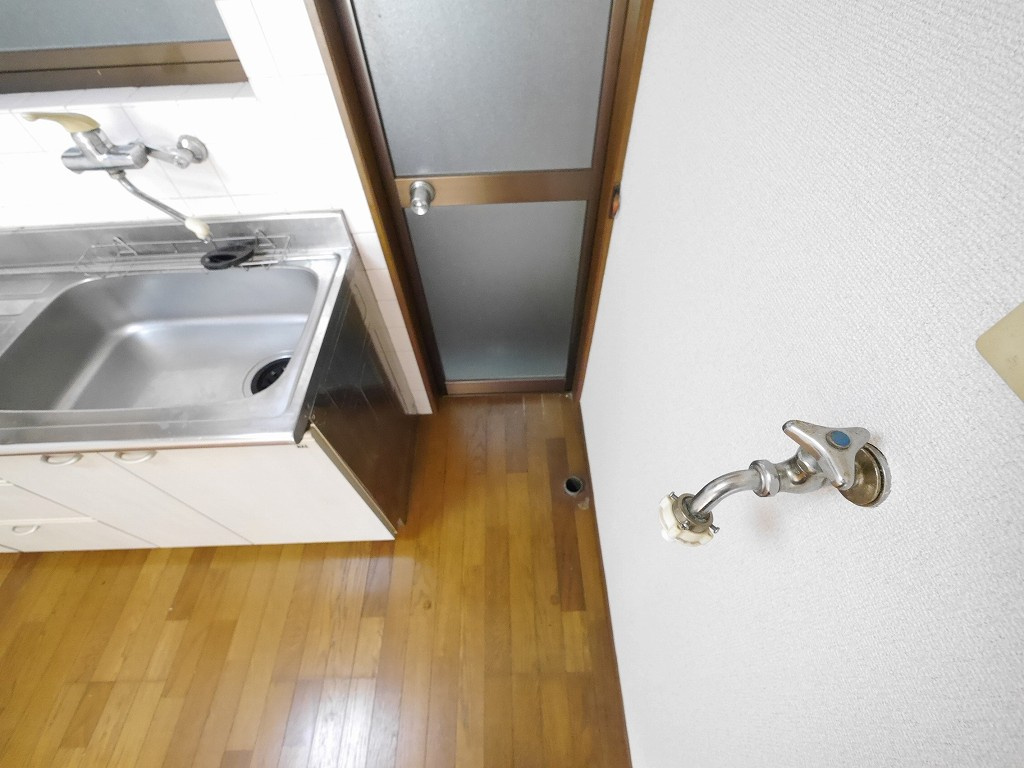 湊山町戸建のその他