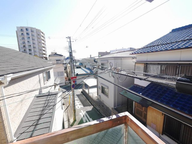 湊山町戸建の展望