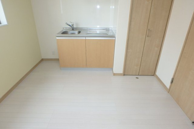 【洋室】 | メゾンドシエル