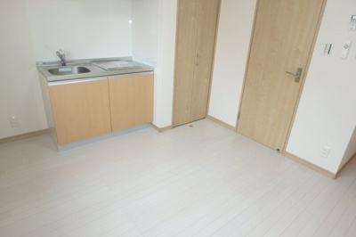 【洋室】 | メゾンドシエル