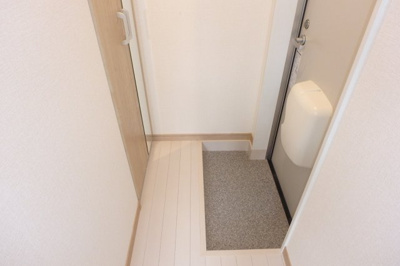 【玄関】 | メゾンドシエル