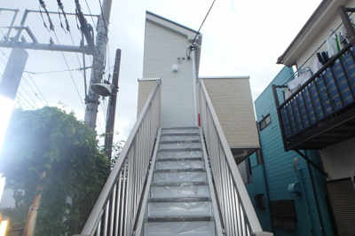 【エントランス】 | メゾンドシエル