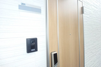 【玄関】 | メゾンドシエル