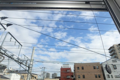 【展望】 | メゾンドシエル