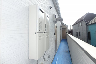 【その他共用部分】 | メゾンドシエル