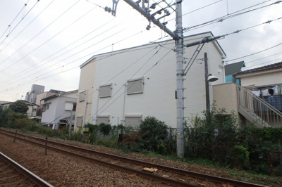 【外観】 | メゾンドシエル