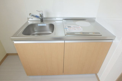 【キッチン】 | メゾンドシエル