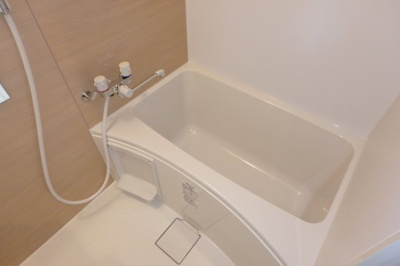 【浴室】 | メゾンドシエル