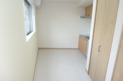 【洋室】 | メゾンドシエル