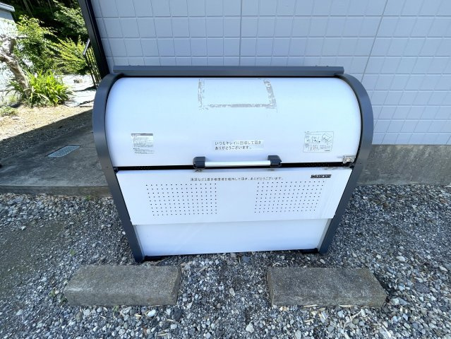 エコーハイツ岩崎のその他共用部分