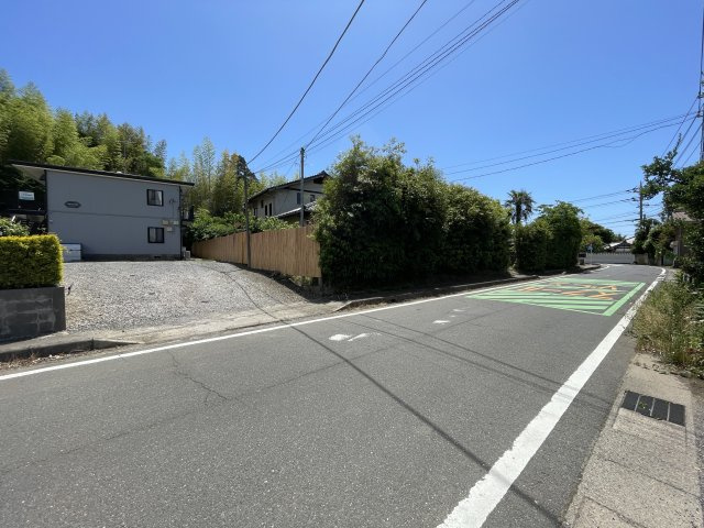 エコーハイツ岩崎の周辺