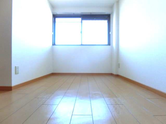 ガーデンコート大喜の子供部屋