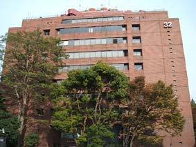 32芝公園ビル 港区や新橋駅周辺の貸事務所はダク エンタープライズ