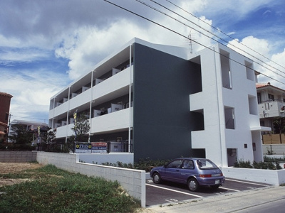 【外観】 | YOGI | 綺麗な外観