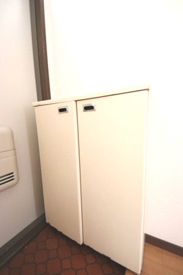 【収納】 | シティハイム協和 | ※前回募集時の写真です（現況優先）
