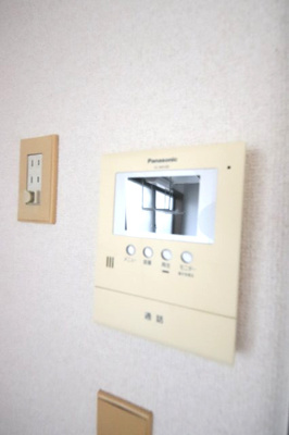 【セキュリティ】 | シティハイム協和 | ※前回募集時の写真です（現況優先）
