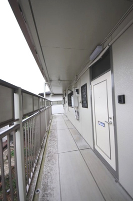 【その他共用部分】 | シティハイム協和 | ※前回募集時の写真です（現況優先）