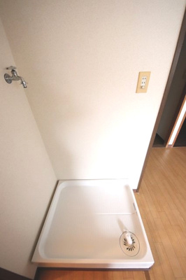 【設備】 | シティハイム協和 | ※前回募集時の写真です（現況優先）