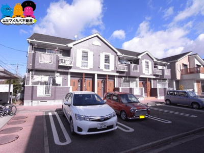 【外観】 | シンシア