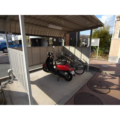 【その他共用部分】 | シンシア