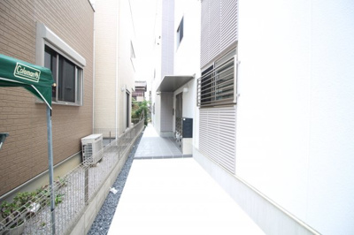 【エントランス】 | エトワール阿倍野 | エトワール阿倍野