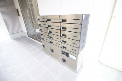 【その他共用部分】 | エトワール阿倍野 | エトワール阿倍野