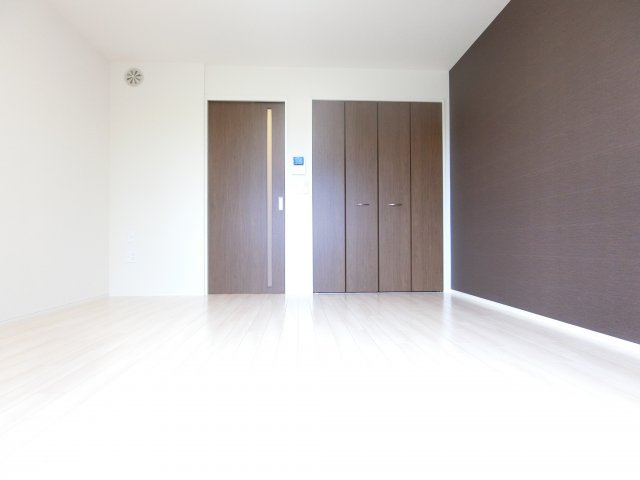 Bell Maisonの居間・リビング