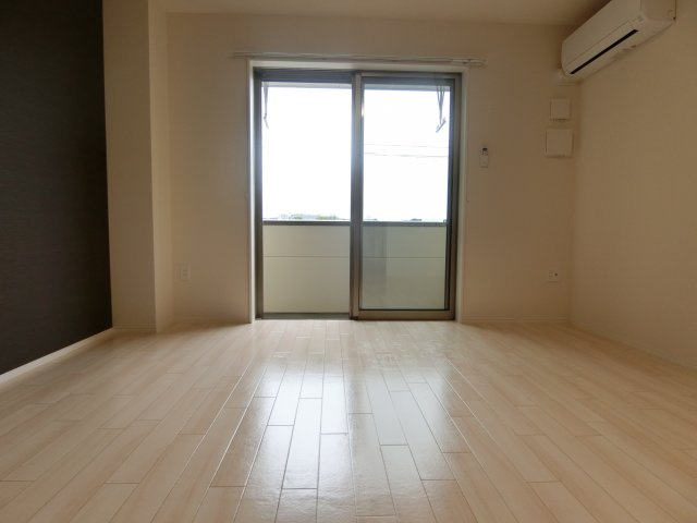 Bell Maisonの寝室