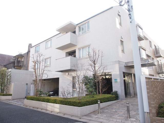 AZ小石川の外観|外観