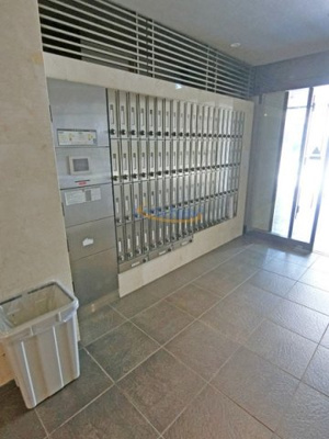 【その他共用部分】 | エスライズ北堀江