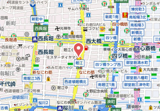 【地図】