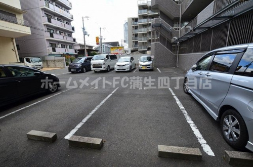 グランドソーワ今福鶴見 大阪東エリアの賃貸 不動産はホームメイトfc蒲生四丁目店